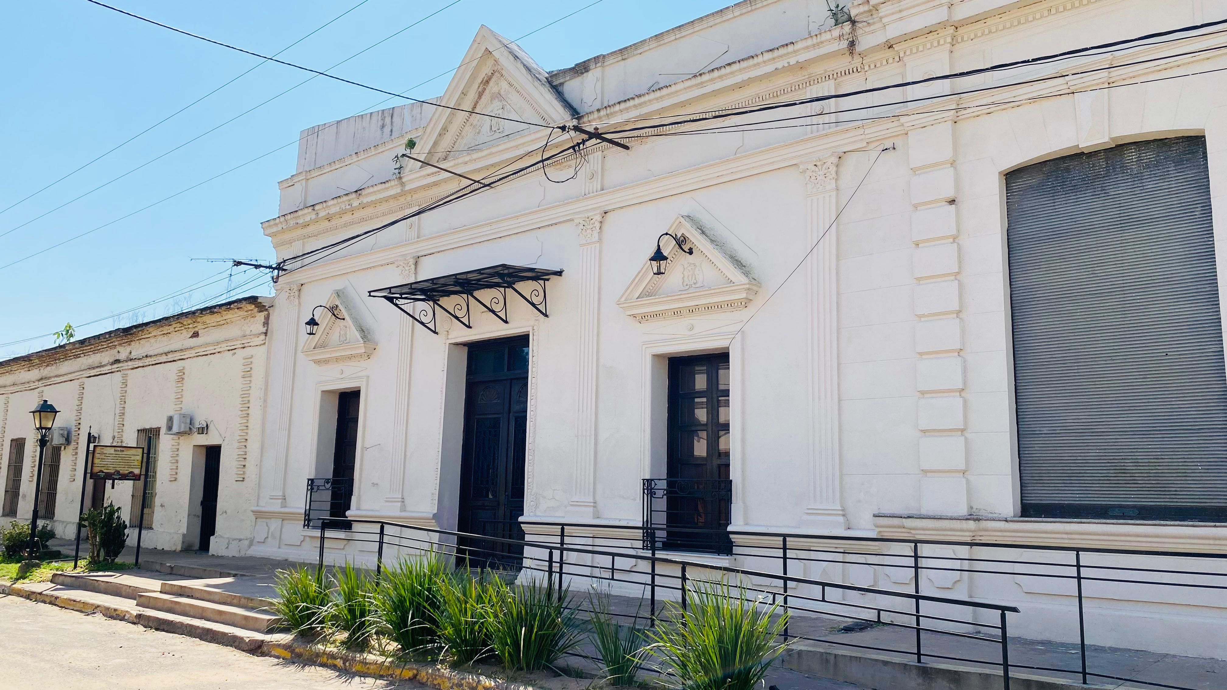 Teatro Dora